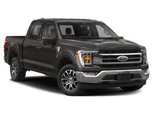 2021福特F-150 套索