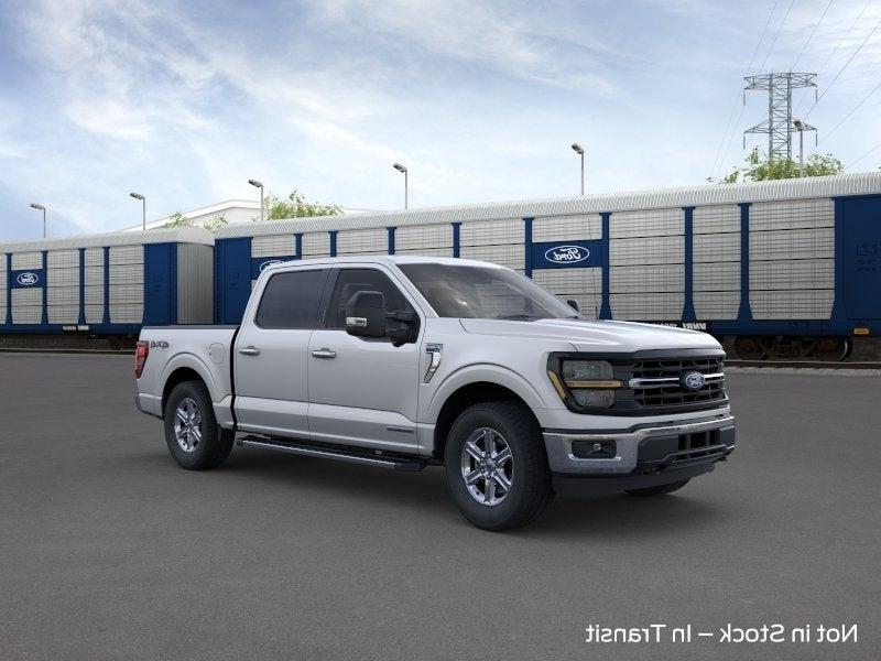 2024 福特f - 150 XLT