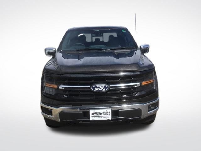 2024 福特f - 150 XLT