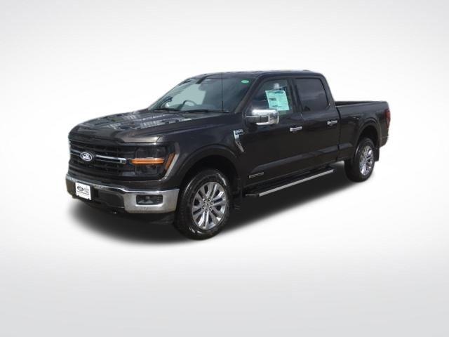 2024 福特f - 150 XLT